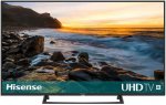 Телевизор Hisense H55B7300 — фото 1 / 10