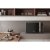 Микроволновая печь (СВЧ) Hotpoint-Ariston MWHAF 206 B — фото 4 / 7