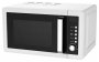 Микроволновая печь (СВЧ) Zarget ZMW 20UX45L