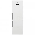 Холодильник BEKO RCNK 321E21 W  — фото 1 / 2