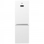 Холодильник BEKO RCNK 356E20 W White
