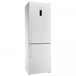 Холодильник Hotpoint-Ariston HS 5181 W — фото 1 / 2