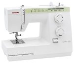 Швейная машина Janome Sewist 725S — фото 1 / 9