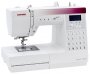 Швейная машина Janome Sewist 740DС