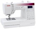 Швейная машина Janome Sewist 740DС — фото 1 / 9