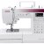 Швейная машина Janome Sewist 740DС — фото 3 / 9