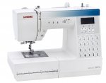 Швейная машина Janome Sewist 780DС — фото 1 / 8