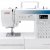 Швейная машина Janome Sewist 780DС — фото 3 / 8
