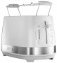 Тостер DeLonghi CTLA 2103.W