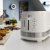 Тостер DeLonghi CTLA 2103.W — фото 5 / 5