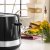 Тостер DeLonghi CTLA 2103.BK — фото 4 / 8