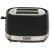 Тостер DeLonghi CTLA 2103.BK — фото 7 / 8