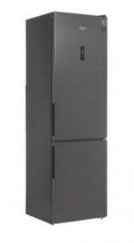 Холодильник Hotpoint-Ariston HDF 620 BX — фото 1 / 8