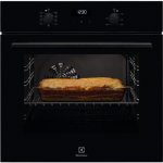 Духовой шкаф Electrolux OEF 5C50 Z — фото 1 / 7