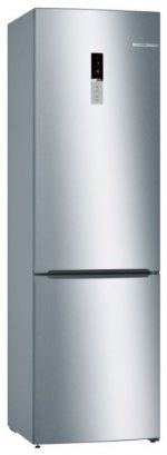 Холодильник Bosch KGE 39XL2A R — фото 1 / 7