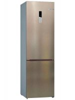 Холодильник Bosch KGE 39XG2A R — фото 1 / 5