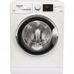 Стиральная машина Hotpoint-Ariston RST 7229 ST X — фото 1 / 9
