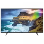 ЖК телевизор Samsung QE55Q70RAUXRU — фото 1 / 9