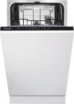 Встраиваемая посудомоечная машина Gorenje GV 52011 — фото 1 / 5