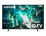 Телевизор Samsung UE55RU8000 — фото 1 / 11
