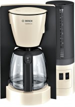 Кофеварка Bosch TKA 6A047 — фото 1 / 8