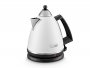 Электрочайник DeLonghi KBX 2016.W