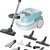 Пылесос Bosch BWD 420HYG — фото 2 / 14