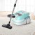 Пылесос Bosch BWD 420HYG — фото 4 / 14