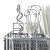 Миксер Bosch MFQ 4030K — фото 7 / 6