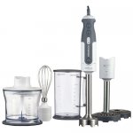 Блендер Kenwood HDP404WH — фото 1 / 5