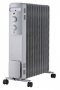 Обогреватель электрический Midea MOH-3003 масляный