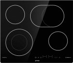 Варочная панель электрическая Gorenje ECT 643 SYB — фото 1 / 4