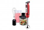 Блендер Centek CT-1319 Red — фото 1 / 10