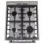 Газовая плита Gorenje GI 5322 XF — фото 4 / 7