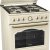 Газовая плита Gorenje K 62 CLI — фото 3 / 5
