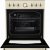 Газовая плита Gorenje K 62 CLI — фото 4 / 5