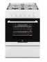 Газовая плита Electrolux EKG 96118 CW