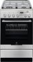 Газовая плита Electrolux EKK 954904 X