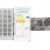 Холодильник Samsung RB30N4020DX/WT — фото 9 / 8