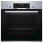 Духовой шкаф Bosch HBJ 558YS0Q — фото 1 / 8