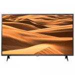 ЖК телевизор LG 50UM7300PLB — фото 1 / 6