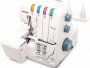 Оверлок Janome 9880