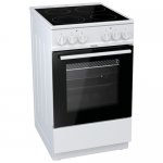 Электрическая плита Gorenje EC 5121 WF — фото 1 / 3