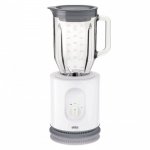 Блендер Braun JB 5050 WH — фото 1 / 5