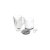 Блендер Braun JB 5050 WH — фото 5 / 5