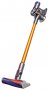 Пылесос беспроводной Dyson V8 Absolute