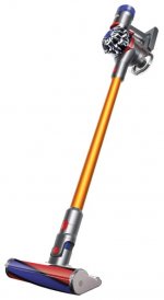 Пылесос беспроводной Dyson V8 Absolute — фото 1 / 5