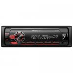Автомагнитола Pioneer MVH-S410BT — фото 1 / 3