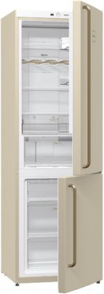 Холодильник Gorenje NRK 611 CLI — фото 1 / 5