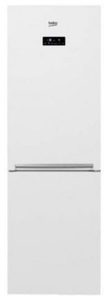 Холодильник BEKO RCNK 296E20 W — фото 1 / 3